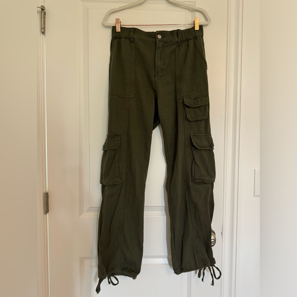 Cargo Pants